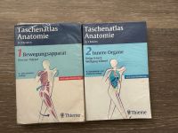 Taschenatlas Anatomie - Set Hessen - Merenberg Vorschau