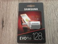 Original SAMSUNG evo plus SD 128 GB neu Hessen - Reinheim Vorschau