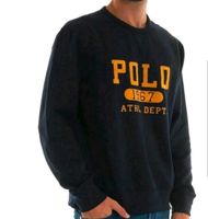 Ralph Lauren Polo 1967 Athl Hoodie Größe S Nordrhein-Westfalen - Herne Vorschau