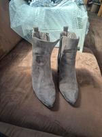 Schicke Stiefeletten gr 37 Hessen - Bad Wildungen Vorschau