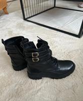 Stiefeletten Esprit wie neu Nordrhein-Westfalen - Lippstadt Vorschau