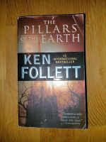 The Pillars of the Earth - Ken Follett Bayern - Würzburg Vorschau