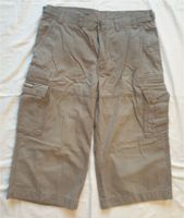 34 (34) 100% Baumwolle C&A ¾ Bermuda Short kurze Hose Hemd Baden-Württemberg - Metzingen Vorschau