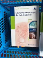 Schwangerenvorsorge durch Hebammen Bayern - Weißenhorn Vorschau