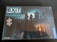 Exit  Das Spiel "das dunkle Schloss" Bayern - Königsbrunn Vorschau