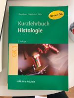 Kurzlehrbuch Histologie Brandenburg - Bad Saarow Vorschau