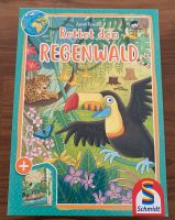 Rettet den Regenwald Brandenburg - Hohen Neuendorf Vorschau