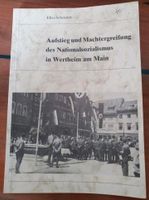 Aufstieg und Machtergreifung des Nationalsozialismus in Wertheim Baden-Württemberg - Wertheim Vorschau