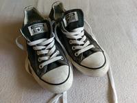 Converse All Star Chucks schwarz 37 Kinder Damen Turnschuhe Bayern - Freising Vorschau
