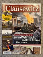 Zeitschrift Clausewitz 03-2016 Schleswig-Holstein - Oldenburg in Holstein Vorschau