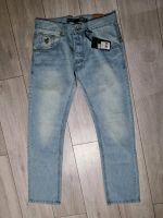 NEU - SIZE W30/L32 - ROCAWEAR JEANS TONY FIT Hessen - Hanau Vorschau