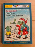 Die Olchis feiern WeihnachtenErhard Dietl Oetinger Beuel - Küdinghoven Vorschau