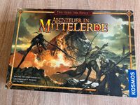 Spiel: Abenteuer in Mittelerde (Kosmos / Fantasy Flight Games) Pankow - Prenzlauer Berg Vorschau