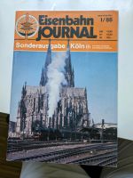 Eisenbahn Journal - Sonderausgabe Köln (I) 1986 Ludwigsvorstadt-Isarvorstadt - Isarvorstadt Vorschau