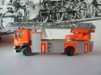 Feuerwehr Hamburg MAN DLK Rheinland-Pfalz - Waldalgesheim Vorschau