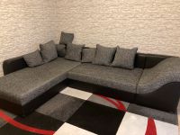 Couch L-Couch, ausziehbar Saarland - Eppelborn Vorschau