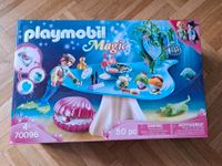 Playmobil Magic 70096 Wandsbek - Hamburg Poppenbüttel Vorschau