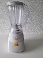 Mixer Moulinex Optiblend 2000 Watt Nordrhein-Westfalen - Meerbusch Vorschau