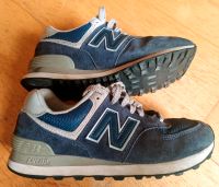 New Balance 574, Größe 38,5 / 6 Bayern - Friedberg Vorschau