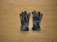 ♥ Kinder Mädchen Junge Handschuhe Gr. 116 122 ♥ grau Töne ♥ Brandenburg - Lübben Vorschau