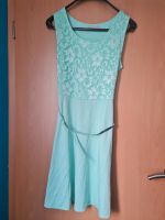 Kleid Gr 40/42 in mint Nordrhein-Westfalen - Herne Vorschau