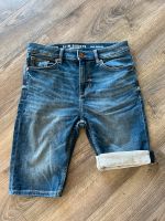 Jeans Jog Denim W 30 slim Shorts blau neu Clockhouse C&A Bayern - Stegaurach Vorschau