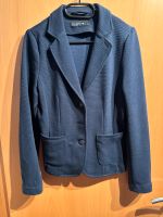 Opus Blazer Gr. 38 dunkelblau Baden-Württemberg - Engelsbrand Vorschau