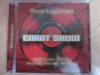 CD: Die Ultimative Chart Show - Rock Legenden Nürnberg (Mittelfr) - Mitte Vorschau