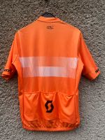 SCOTT RC TEAM 10 - FAHRRADTRIKOT HERREN - FLASH ORANGE Dresden - Loschwitz Vorschau