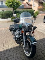 Harley Davidson Road King FLT Baden-Württemberg - Hohberg Vorschau