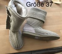 NEUE warme Stiefel Winterschuhe Boots Baden-Württemberg - Bühl Vorschau