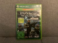 Halo Wars - XBOX 360 Thüringen - Neustadt an der Orla Vorschau