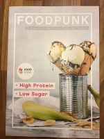 foodpunk Eismix Magazin Baden-Württemberg - Gomaringen Vorschau