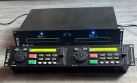 IBIZA CDX-200MP3 Doppel CD Player DJ Duisburg - Duisburg-Süd Vorschau