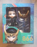 Nendoroid Figur Loki komplett Baden-Württemberg - Ettenheim Vorschau