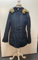 Damen Winterjacke Gr. 38 Bayern - Niederwerrn Vorschau