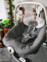 Joie Serina 2in1 Twinkle Linen elektrische Babyschaukel Babywippe Nordrhein-Westfalen - Hiddenhausen Vorschau