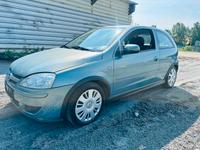 Opel Corsa C aus 2006 mit TÜV neu Schleswig-Holstein - Neumünster Vorschau