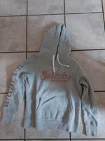 Superdry Hoodie/Pullover Gr. 42 Niedersachsen - Voltlage Vorschau