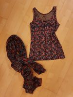 Esprit Schal und Tank Top gratis dazu Gr. S Bayern - Eching (Kr Freising) Vorschau