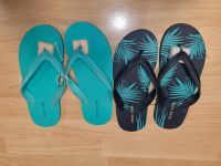 2 Paar Pier One Flip Flops Größe 42 Niedersachsen - Garbsen Vorschau