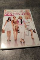 DVD Sex and the City - der Film München - Schwabing-West Vorschau