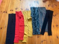 6x Leggings für das kommende Frühjahr Gr. 38/40 - M Thüringen - Pölzig Vorschau