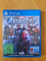 Avengers - PS4 Spiel Baden-Württemberg - Ludwigsburg Vorschau