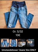 Umstsndshose/ Jeans ONLY Brandenburg - Gröden Vorschau