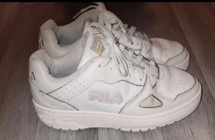 Fila sneaker gr.38 in Brachbach