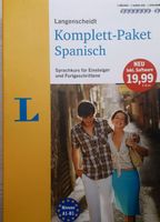 Spanisch Kurs Dresden - Leuben Vorschau