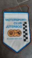 WIMPEL MOTO CROSS ADMV DDR RAR MOTORSPORT MC JÜTERBOG CLUB Sachsen - Erlau Vorschau