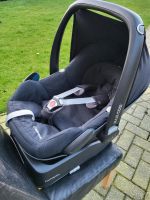 Maxi Cosi Pebble + Isofix Niedersachsen - Westoverledingen Vorschau