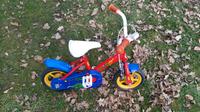 kleines Kinderfahrrad Schleswig-Holstein - Alveslohe Vorschau